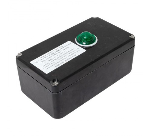 Коробка соединительная Heat box 220 S-L1 для греющего кабеля  HB220SL1  EKF