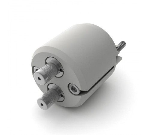 Заглушка ROUND-D30-DUAL-LONG кондукторная  029675  Arlight