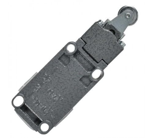 Выключатель путевой ВП 15К-21А-291-54 У2.8  KKV12-2918-2-54  IEK