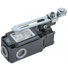 Выключатель путевой ВП 15К-21А-291-54 У2.3  KKV12-2913-2-54  IEK