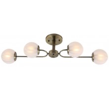 Люстра Pestilentia 3127-304 4 х Е27 40 Вт модерн  Б0054858  Rivoli