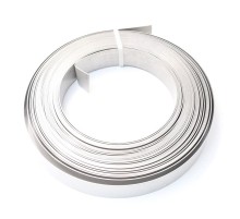 Металлическая лента (F20.7-201) (упак. 25м)  22100101  ВК