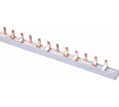 Шина соединительная типа PIN (штырь) 3P до 63А (д  32034DEK  DEKraft