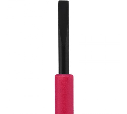 Отвертка диэлектрическая SL2,5х75 K3 ARMA2L 3  A2L3-SC30-K3-SL-25-075  IEK