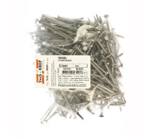 Гвоздь строительный 2,5х60 (1 кг) - пакет  101579  Tech-KREP