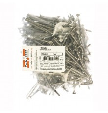 Гвоздь строительный 2,5х60 (1 кг) - пакет  101579  Tech-KREP