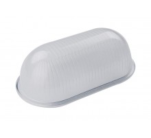 Рассеиватель для светильника НПБ овал 60 Вт матированный  SQ0321-0404  TDM