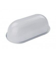 Рассеиватель для светильника НПБ овал 60 Вт матированный  SQ0321-0404  TDM