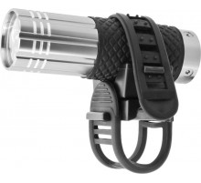 Фонарь велосипедный NPT-B03-3AAA алюм. 9LED, блист.  94968  Navigator