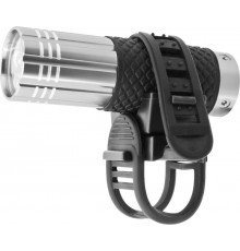 Фонарь велосипедный NPT-B03-3AAA алюм. 9LED, блист.  94968  Navigator