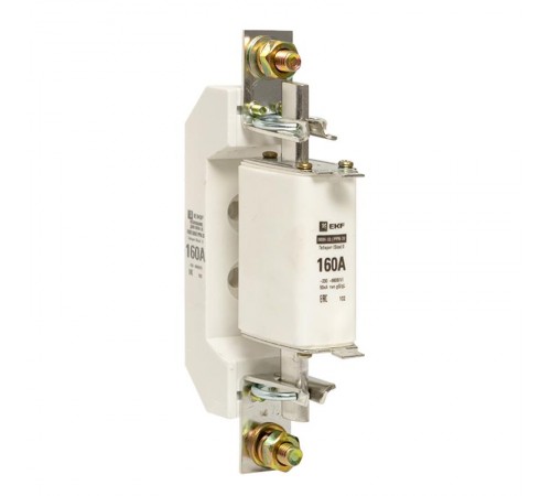 Основание с держателем к ППН-33 габарит 00, 00С  fusb-33  EKF