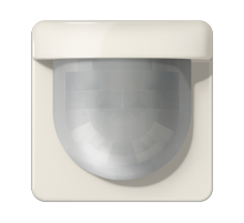 Датчик движения "стандарт" 2,20 м, слоновая кость  CD17280  Jung