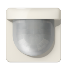 Датчик движения "стандарт" 2,20 м, слоновая кость  CD17280  Jung