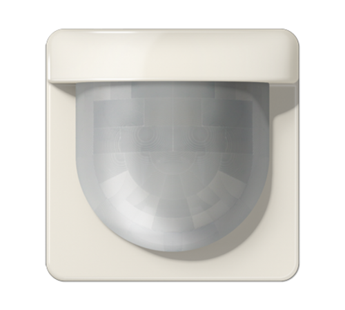 Датчик движения "стандарт" 2,20 м, слоновая кость  CD17280  Jung