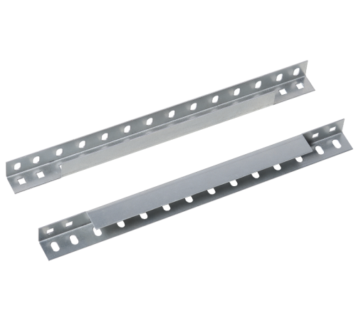 SMART Боковой П-профиль для ВРУ ХХХХхХХХх600 (комплект 2 шт.)  YKV-BPP-600  IEK