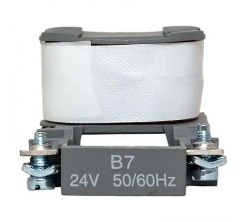 Катушка управления КМЭ 09А-18А 24В EKF PROxima  ctr-k-09-18a-24v  EKF