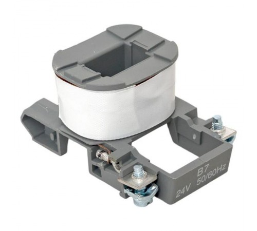 Катушка управления КМЭ 09А-18А 24В EKF PROxima  ctr-k-09-18a-24v  EKF