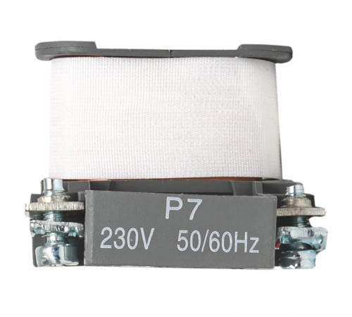 Катушка управления КМЭ 09А-18А 24В EKF PROxima  ctr-k-09-18a-24v  EKF