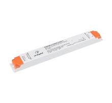 Блок питания ARV-SP-24200-SLIM-PFC-DALI2 (24V, 8.33A, 200W) (ARL, IP20 Пластик, 5 лет) 048673 Arlight