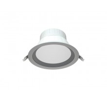 Светильник светодиодный ДВО COLIBRI DL LED 15 HFD 14Вт 4000K  IP40/IP20  1170003530  Световые Технологии