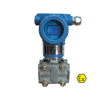 Преобразователь давления измерительный ПД200-ДД0,04-155-0,25-2-Н-ЕХD  52778  ОВЕН