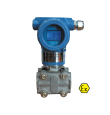 Преобразователь давления измерительный ПД200-ДД0,007-155-0,1-2-Н-ЕХD  53556  ОВЕН