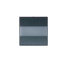 Центральная плата индикатора Signal, Impressivo, алюминий  V-83   2TKA003460G1  ABB