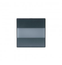 Центральная плата индикатора Signal, Impressivo, алюминий  V-83   2TKA003460G1  ABB