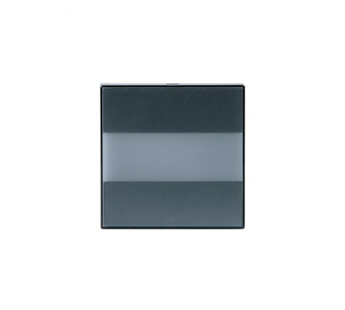 Центральная плата индикатора Signal, Impressivo, алюминий  V-83   2TKA003460G1  ABB