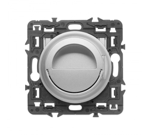 Celiane Титан Накл. д/смартфона Титан  068524  Legrand