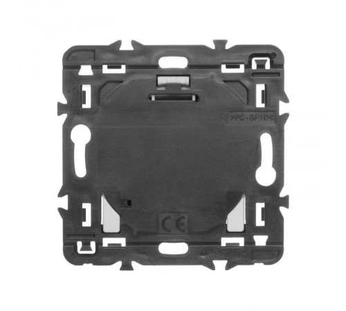 Celiane Титан Накл. д/смартфона Титан  068524  Legrand