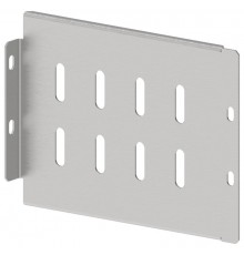 FORMAT К-т верт. секц. сборных шин встр. отсека 200  FO-00-SVBV-020  IEK