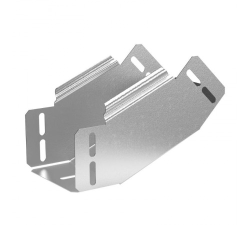 Угол вертикальный внутренний 45 градусов Стандарт HDZ  100х80  PR16.2043  Промрукав