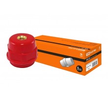 Изолятор SM25 силовой Н25хD27хМ8мм  SQ0807-0043  TDM