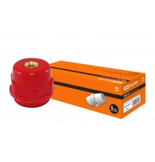 Изолятор SM25 силовой Н25хD27хМ8мм  SQ0807-0043  TDM