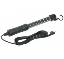 Светильник светодиодный переносной ДРО 2061 IP54 шнур 5м черный  LDRO1-2061-09-05-K02  IEK