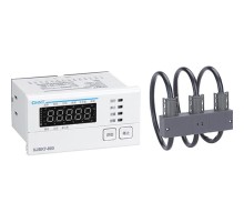 Комплексное защитное устройство для двигателей NJBK7-800MT/5/AC220V 1A-5A  107432  CHINT