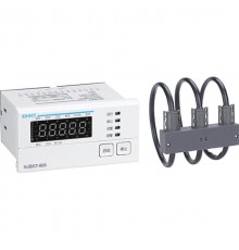 Комплексное защитное устройство для двигателей NJBK7-800M/5/AC380V 1A-5A  107409  CHINT