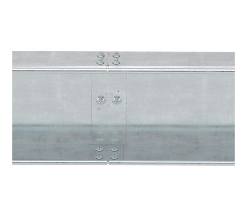 Накладка CGB для лотка 500  37357  DKC