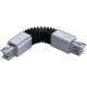 Flexible connection PG white  2909002950  Световые Технологии