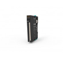 Аналоговый модуль вывода, 8 каналов ±10В 12bit  SM511815  Systeme Electric