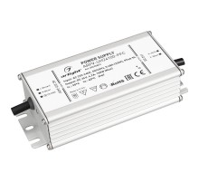 Блок питания ARPV-UH24100-PFC (24V, 4.2A, 100W) (ARL, IP67 Металл, 7 лет )  024268(1)  Arlight