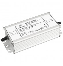 Блок питания ARPV-UH24100-PFC (24V, 4.2A, 100W) (ARL, IP67 Металл, 7 лет )  024268(1)  Arlight
