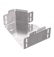 Переходник правый Стандарт 200х150х80  PR16.10846  Промрукав