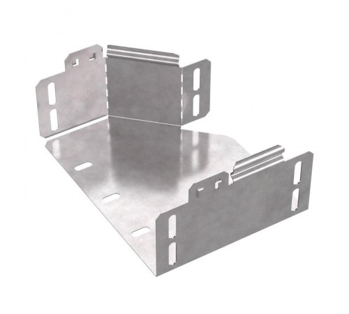 Переходник правый Стандарт 200х150х80  PR16.10846  Промрукав