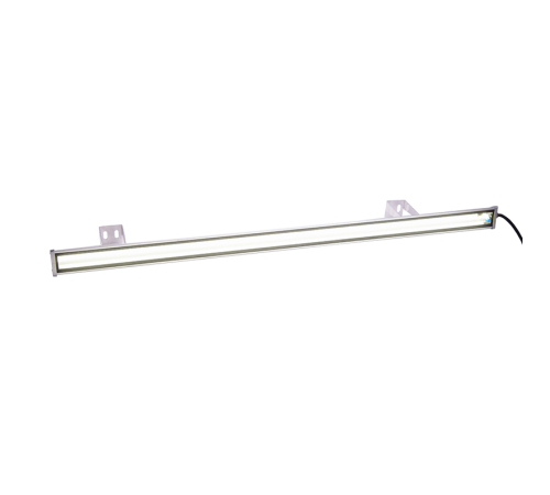 Светильник светодиодный архитектурный SkatLED Line-3610  624  Бастион