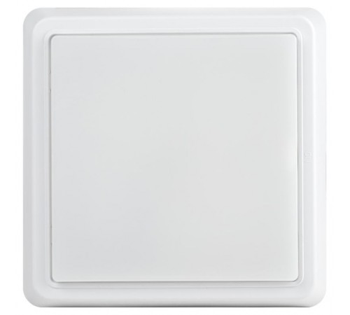 Светильник светодиодный для ЖКХ SPB-302-0-4K-15 IP20 15Вт 1200Лм 4000К квадрат  Б0055049  ЭРА