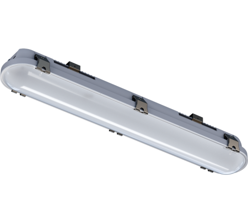 Светильник светодиодный пылевлагозащищенный DSP-LED (аналог ЛСП) 14 709 ДСП-01-ПП-30-600-4К-IP65  14709  INNOLUX