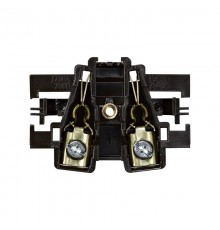 Simon 73 Розетка б/з, винтовые клеммы, 16А 250В, S73, S73 Loft  73431-39  Simon