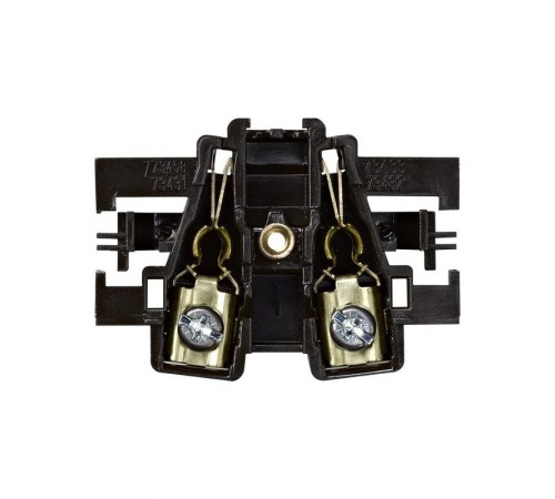 Simon 73 Розетка б/з, винтовые клеммы, 16А 250В, S73, S73 Loft  73431-39  Simon